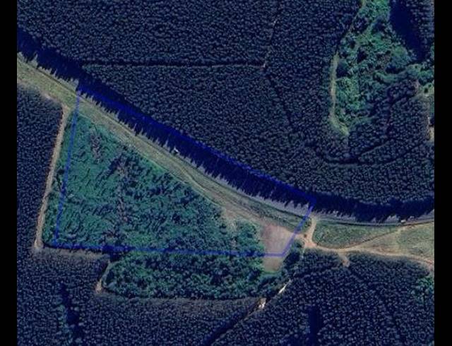 4M² VACANT LAND FOR SALE IN MELMOTH RURAL